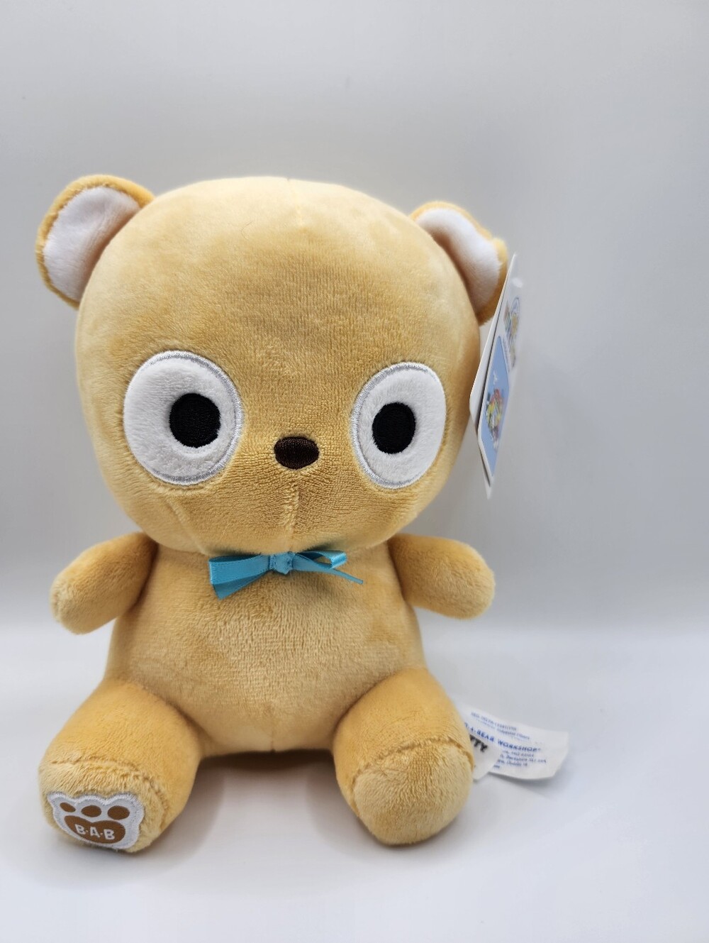 Sanrio Hello Kitty And Friends Nutz Hamster NWT